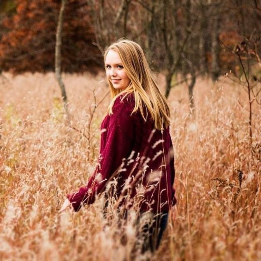 Meet your Posher, Kelli